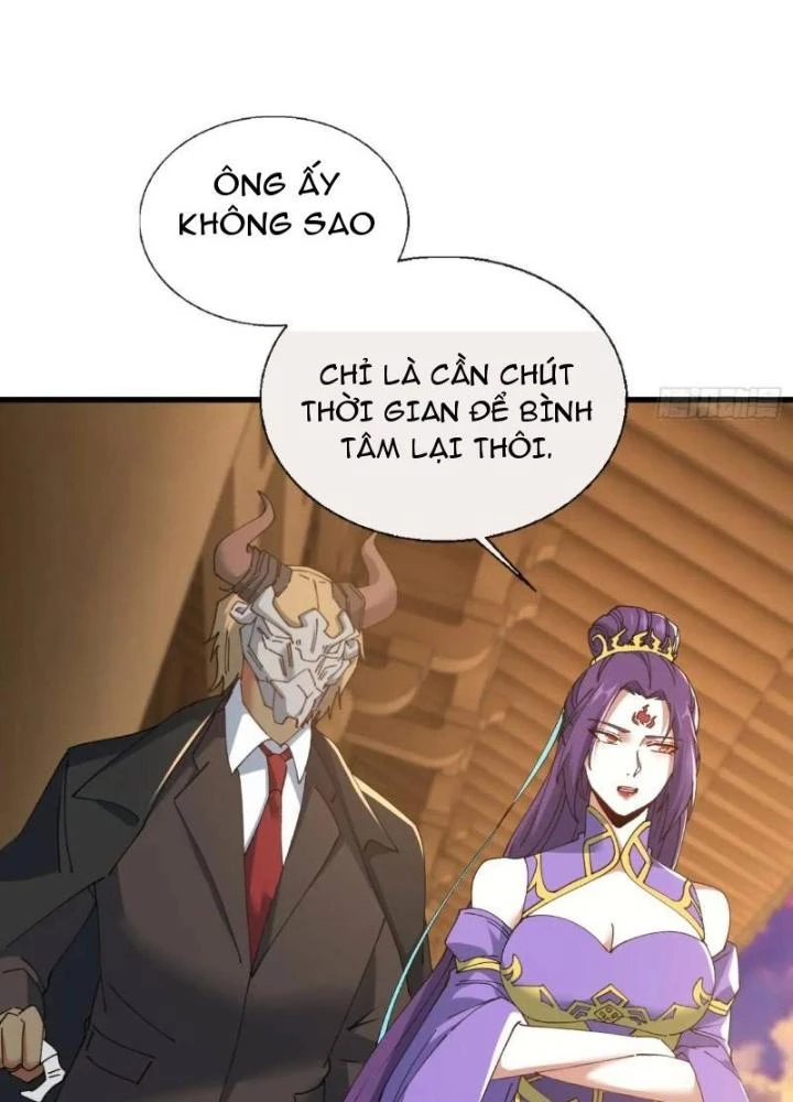 Phá Tà: Có Đứa Kêu Tao Livestream Bắt Quỷ Chapter 46 - Trang 3