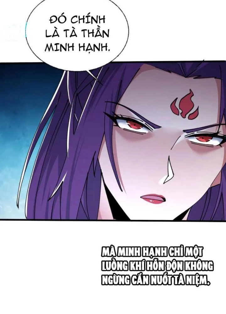 Phá Tà: Có Đứa Kêu Tao Livestream Bắt Quỷ Chapter 46 - Trang 3