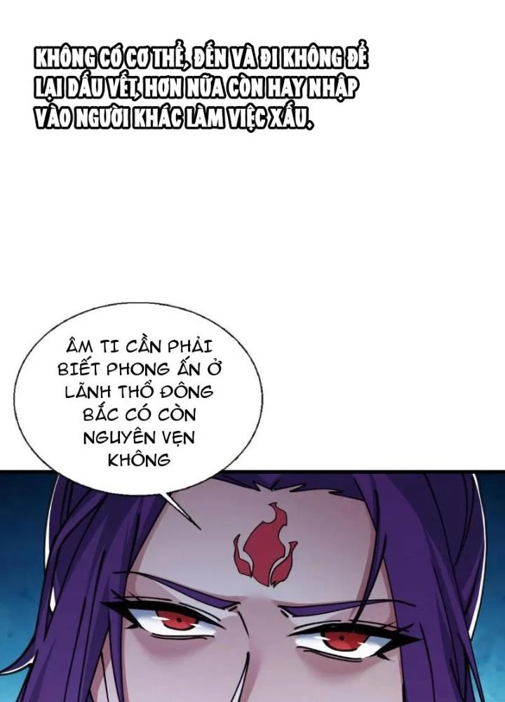 Phá Tà: Có Đứa Kêu Tao Livestream Bắt Quỷ Chapter 46 - Trang 3