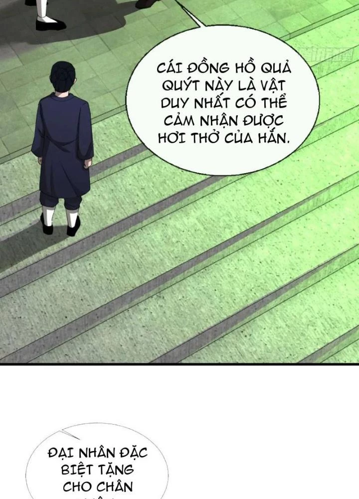 Phá Tà: Có Đứa Kêu Tao Livestream Bắt Quỷ Chapter 46 - Trang 3