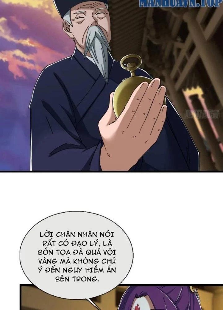 Phá Tà: Có Đứa Kêu Tao Livestream Bắt Quỷ Chapter 46 - Trang 3