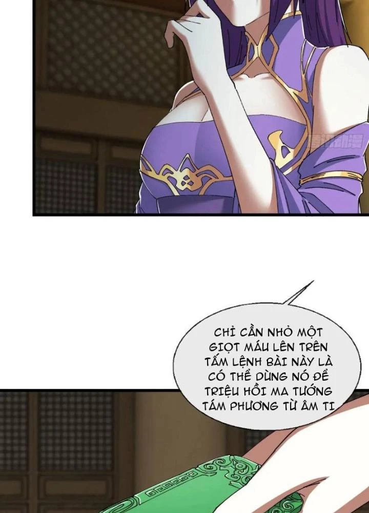Phá Tà: Có Đứa Kêu Tao Livestream Bắt Quỷ Chapter 46 - Trang 3