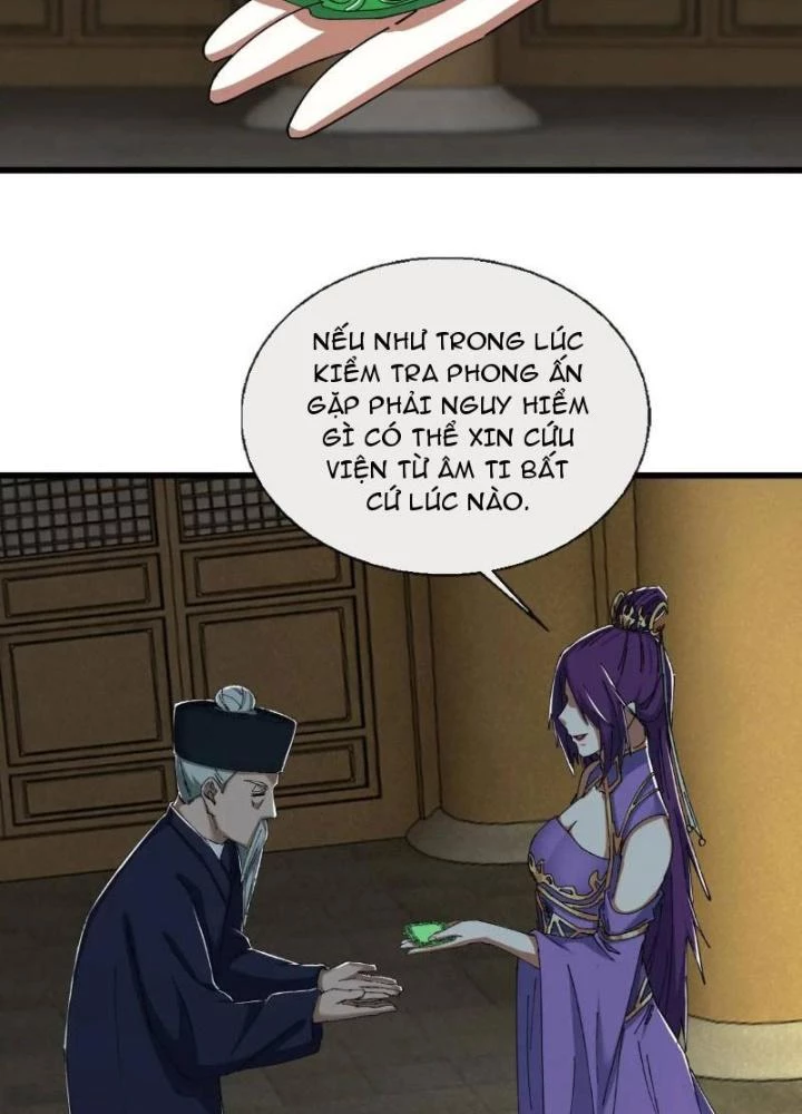 Phá Tà: Có Đứa Kêu Tao Livestream Bắt Quỷ Chapter 46 - Trang 3