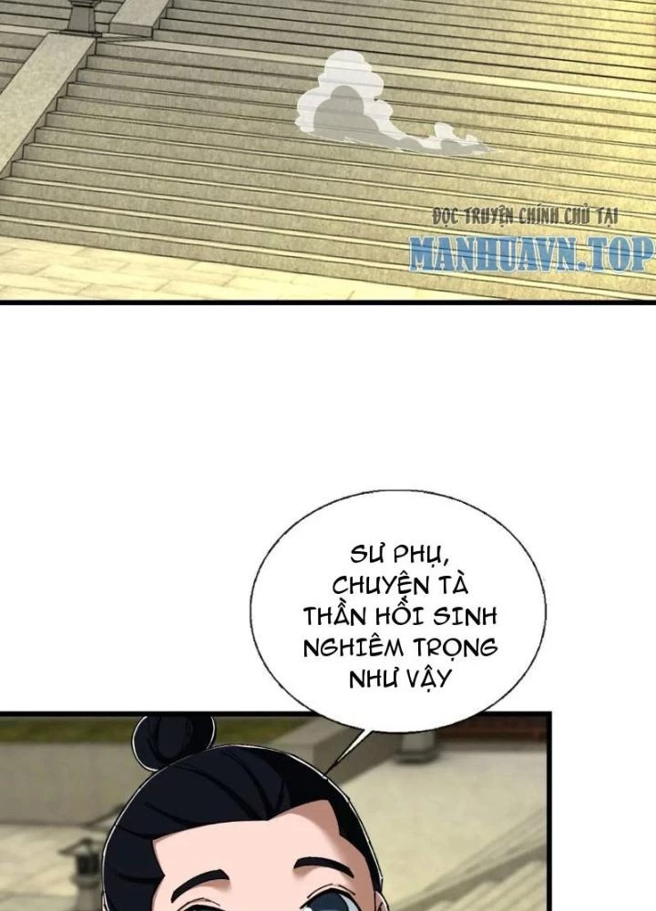 Phá Tà: Có Đứa Kêu Tao Livestream Bắt Quỷ Chapter 46 - Trang 3