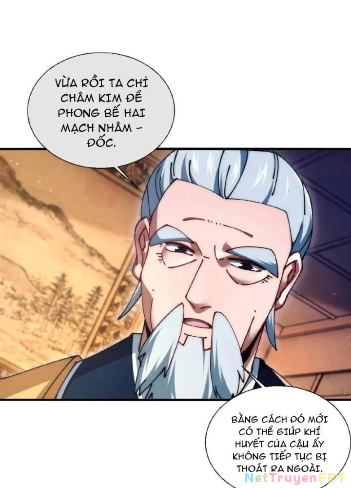 Phá Tà: Có Đứa Kêu Tao Livestream Bắt Quỷ Chapter 48 - Trang 3