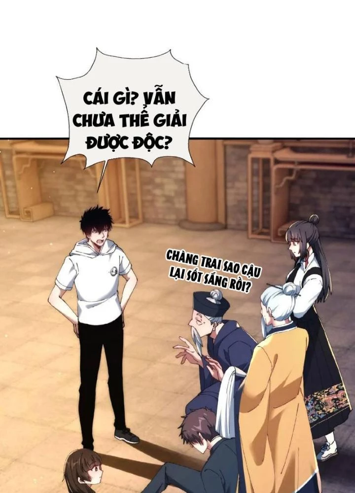 Phá Tà: Có Đứa Kêu Tao Livestream Bắt Quỷ Chapter 48 - Trang 3