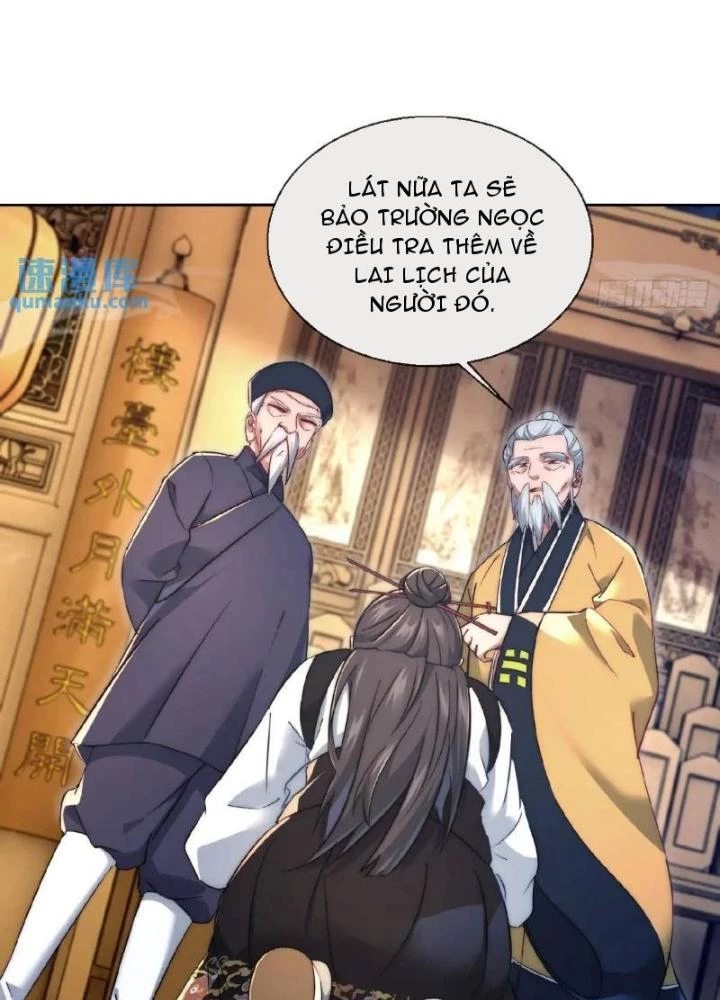 Phá Tà: Có Đứa Kêu Tao Livestream Bắt Quỷ Chapter 48 - Trang 3