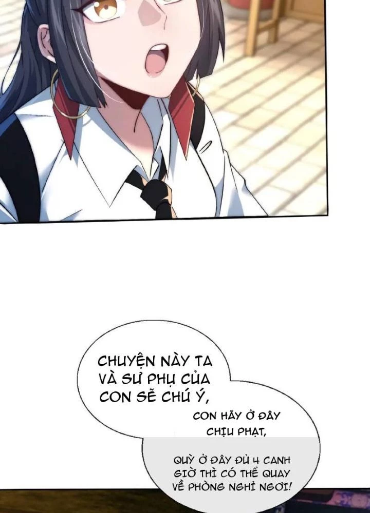 Phá Tà: Có Đứa Kêu Tao Livestream Bắt Quỷ Chapter 48 - Trang 3