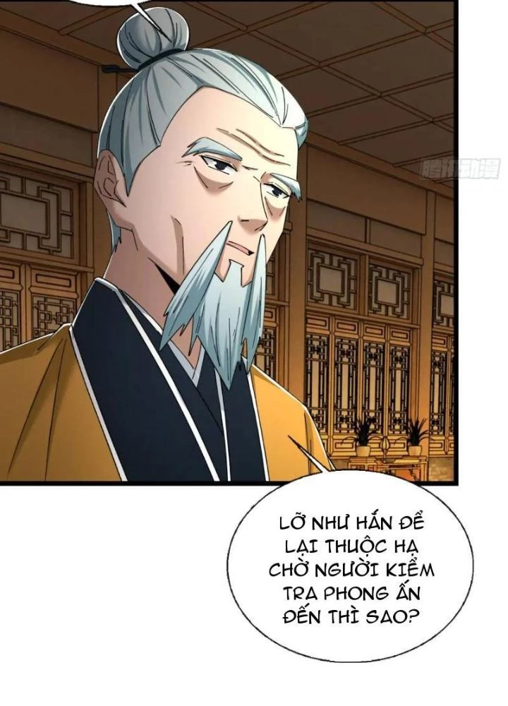 Phá Tà: Có Đứa Kêu Tao Livestream Bắt Quỷ Chapter 48 - Trang 3