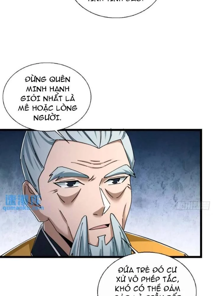 Phá Tà: Có Đứa Kêu Tao Livestream Bắt Quỷ Chapter 48 - Trang 3