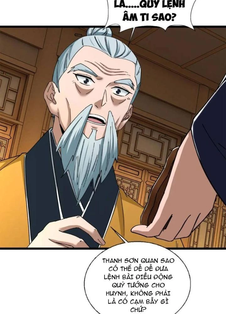 Phá Tà: Có Đứa Kêu Tao Livestream Bắt Quỷ Chapter 48 - Trang 3