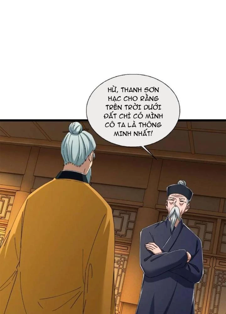 Phá Tà: Có Đứa Kêu Tao Livestream Bắt Quỷ Chapter 48 - Trang 3