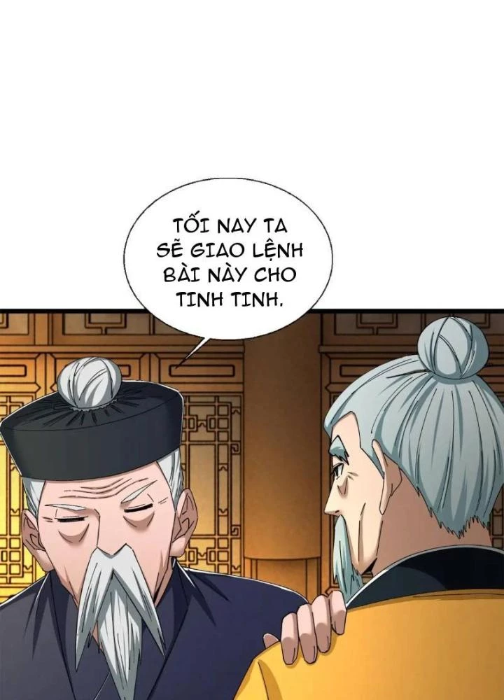 Phá Tà: Có Đứa Kêu Tao Livestream Bắt Quỷ Chapter 48 - Trang 3