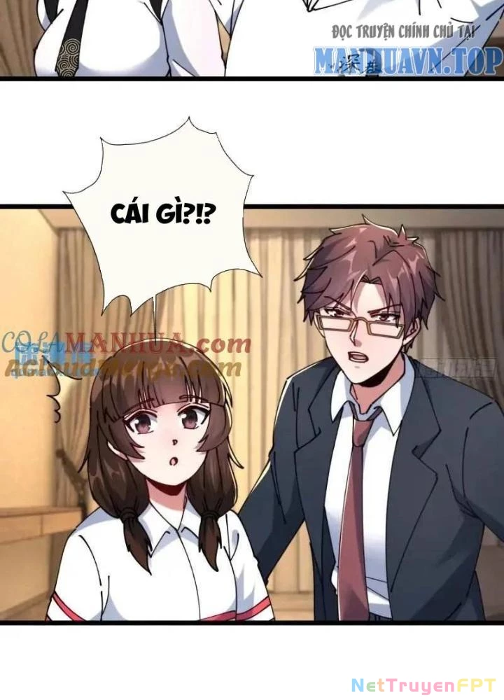 Phá Tà: Có Đứa Kêu Tao Livestream Bắt Quỷ Chapter 51 - 52 - Trang 2