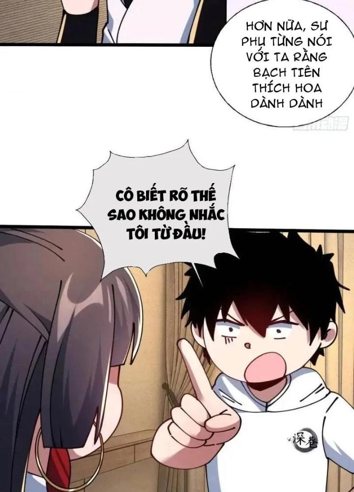 Phá Tà: Có Đứa Kêu Tao Livestream Bắt Quỷ Chapter 51 - 52 - Trang 2