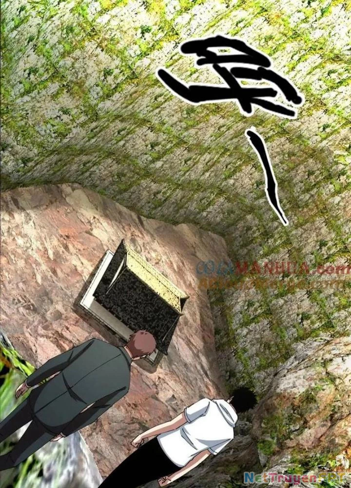 Phá Tà: Có Đứa Kêu Tao Livestream Bắt Quỷ Chapter 53 - Trang 3