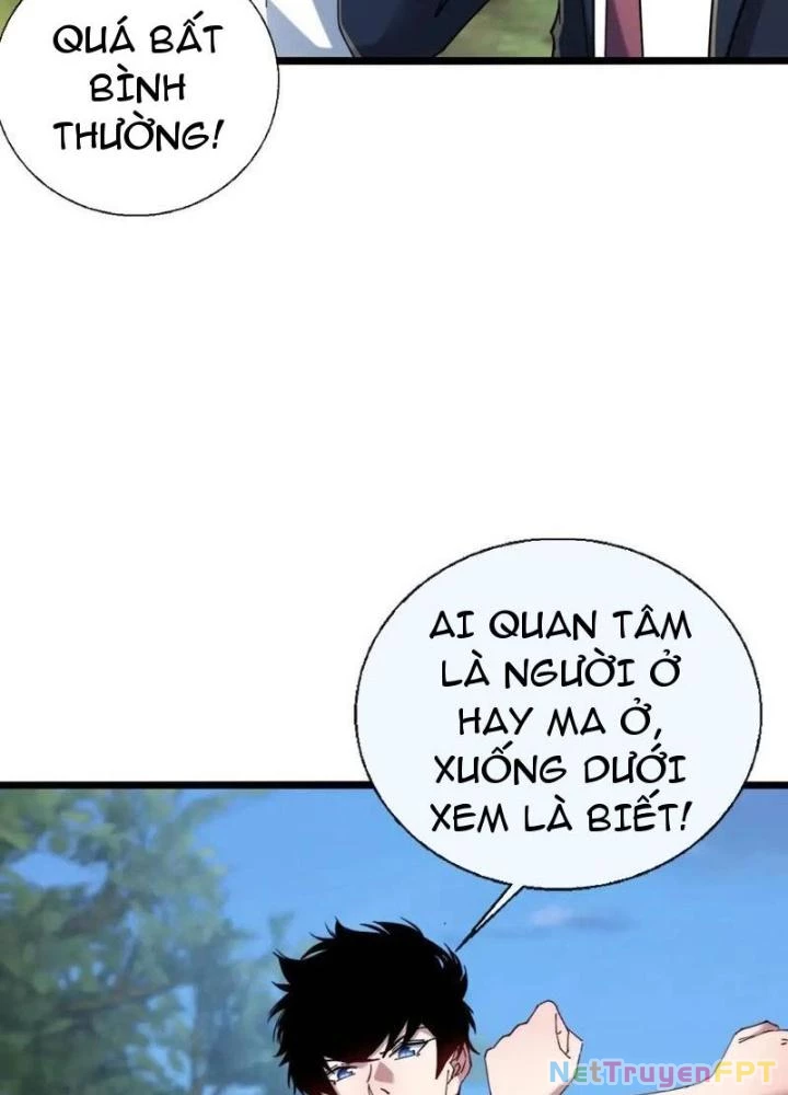 Phá Tà: Có Đứa Kêu Tao Livestream Bắt Quỷ Chapter 53 - Trang 3