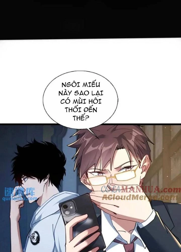 Phá Tà: Có Đứa Kêu Tao Livestream Bắt Quỷ Chapter 53 - Trang 3