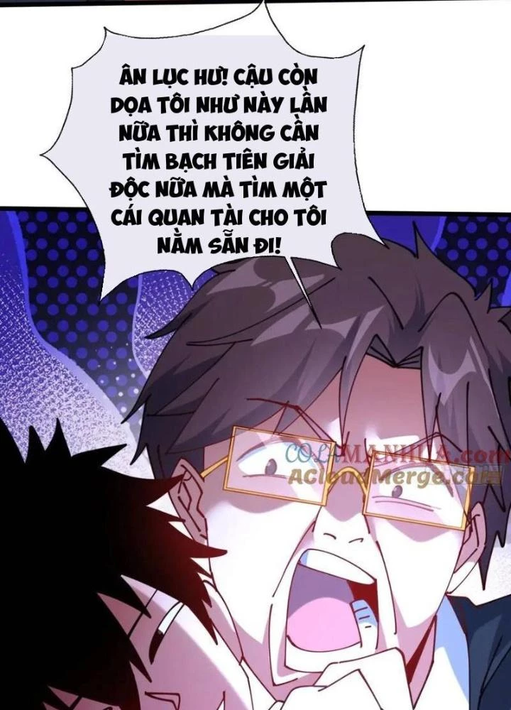 Phá Tà: Có Đứa Kêu Tao Livestream Bắt Quỷ Chapter 53 - Trang 3
