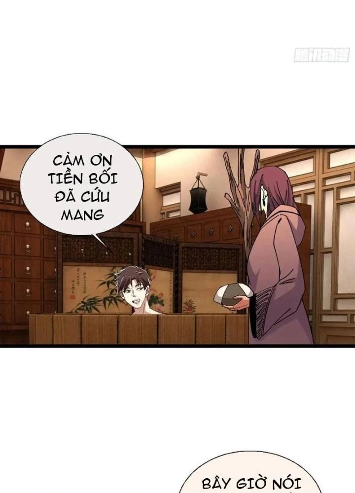 Phá Tà: Có Đứa Kêu Tao Livestream Bắt Quỷ Chapter 54 - Trang 3