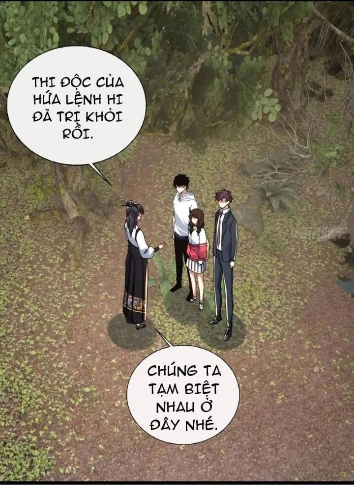 Phá Tà: Có Đứa Kêu Tao Livestream Bắt Quỷ Chapter 54 - Trang 3