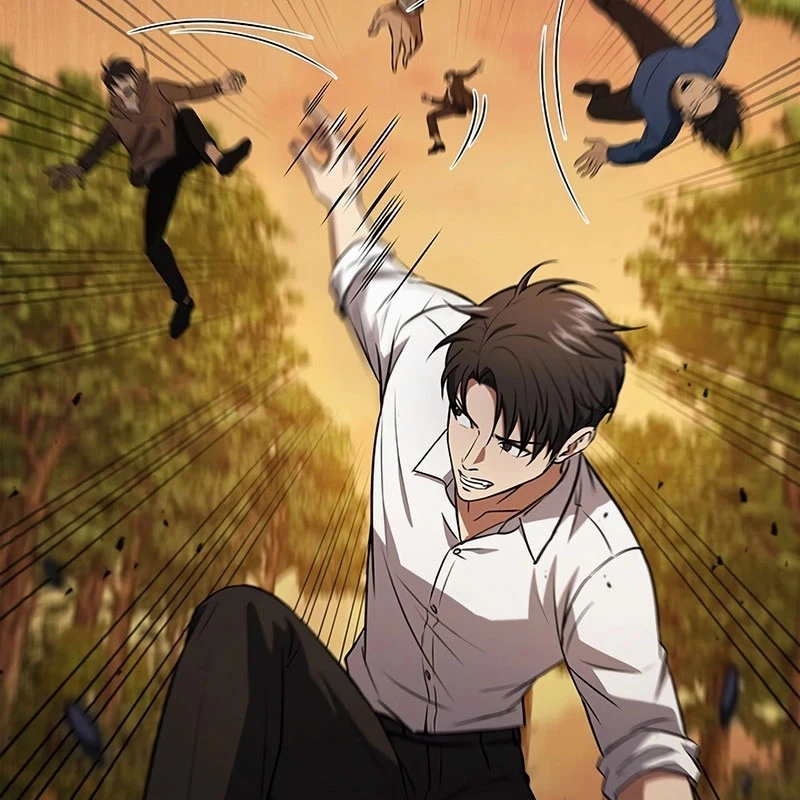 Chiến Lược Sinh Tồn Sau Cải Cách Chapter 37 - Trang 2