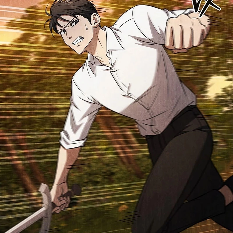 Chiến Lược Sinh Tồn Sau Cải Cách Chapter 37 - Trang 2
