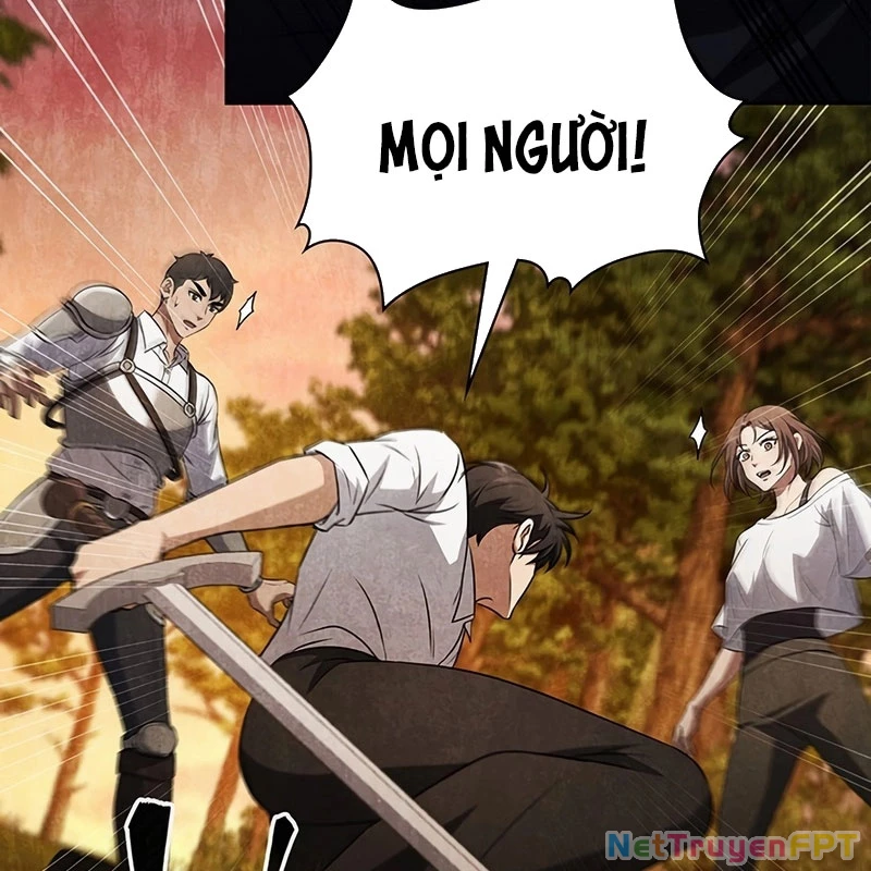 Chiến Lược Sinh Tồn Sau Cải Cách Chapter 37 - Trang 2