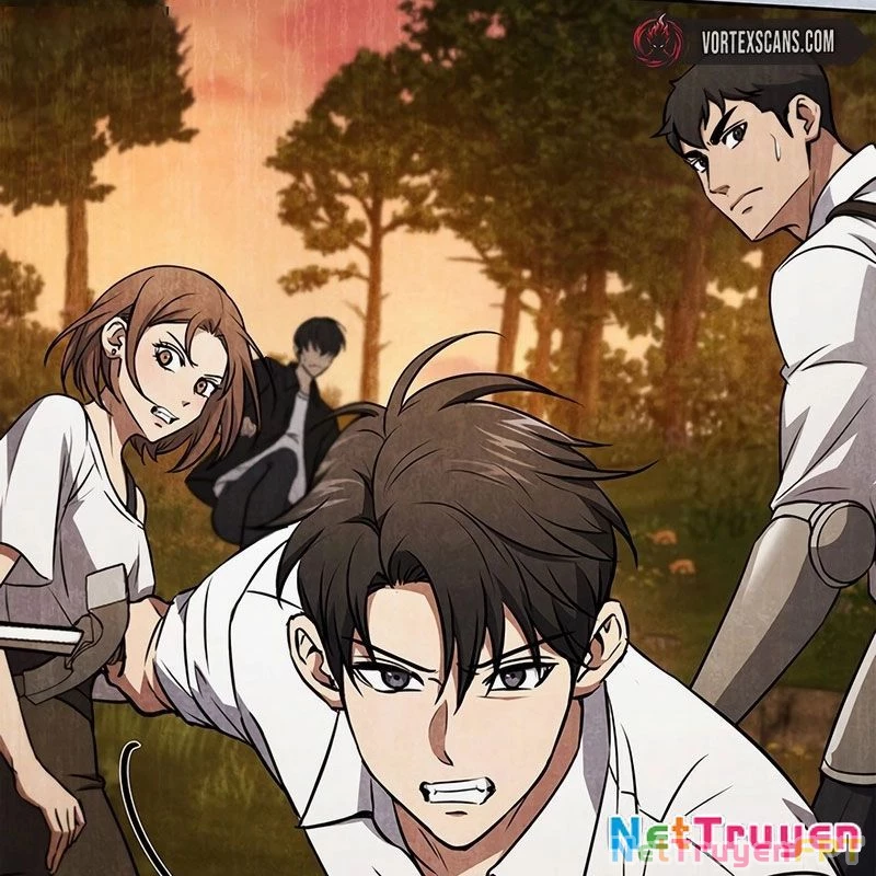 Chiến Lược Sinh Tồn Sau Cải Cách Chapter 37 - Trang 2