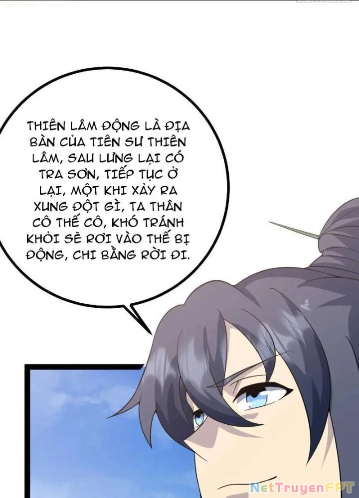 Tu tiên là ngõ cụt Chapter 80 - Trang 2