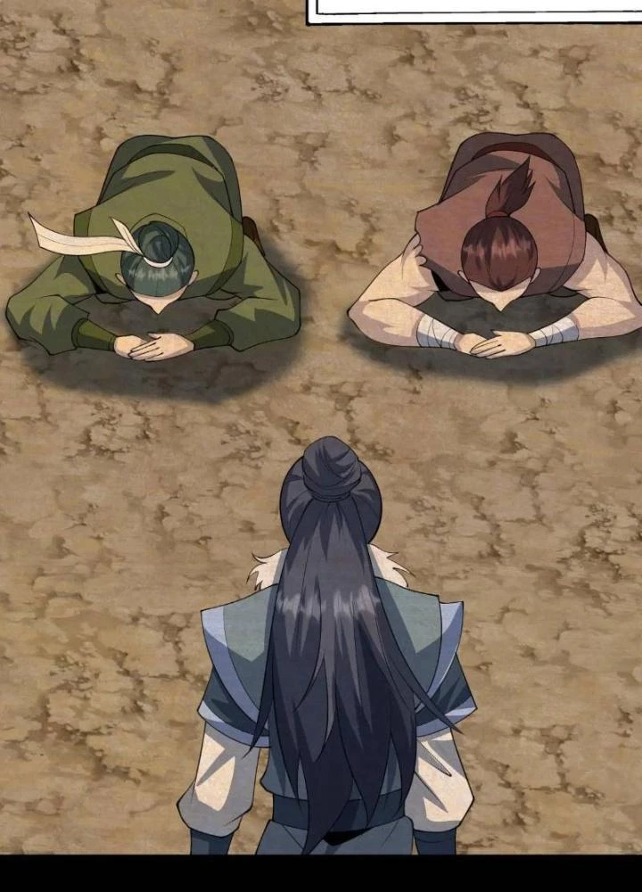Tu tiên là ngõ cụt Chapter 80 - Trang 2