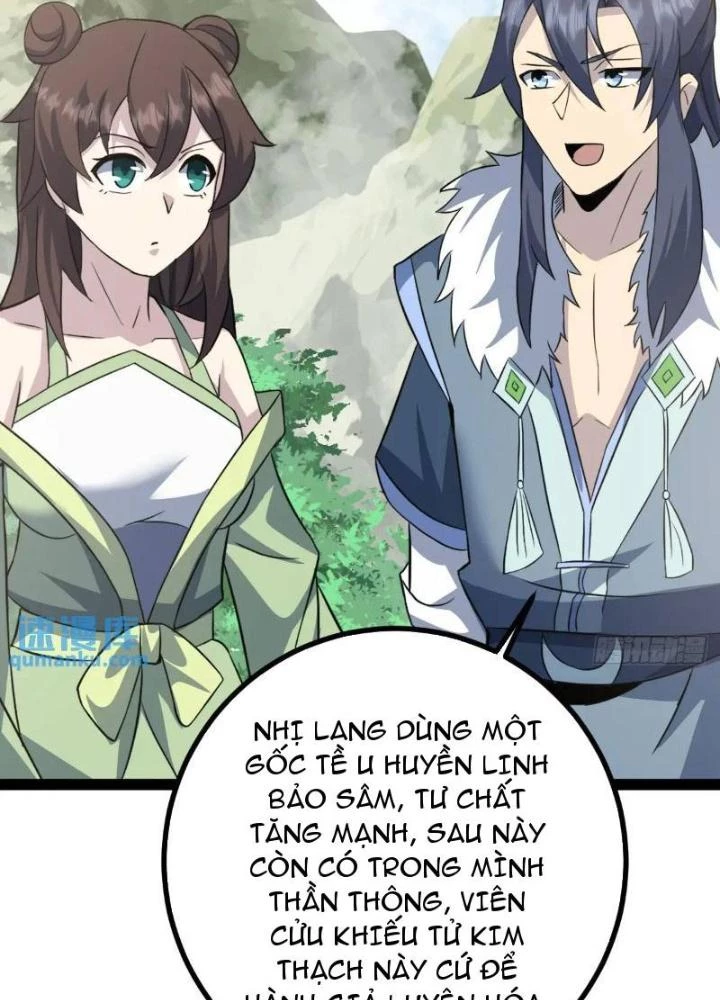 Tu tiên là ngõ cụt Chapter 80 - Trang 2
