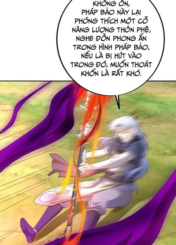 Trọng Sinh 1000 Lần, Ta Vô Địch Chapter 149 - Trang 3