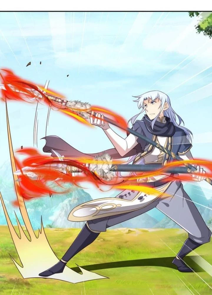 Trọng Sinh 1000 Lần, Ta Vô Địch Chapter 149 - Trang 3