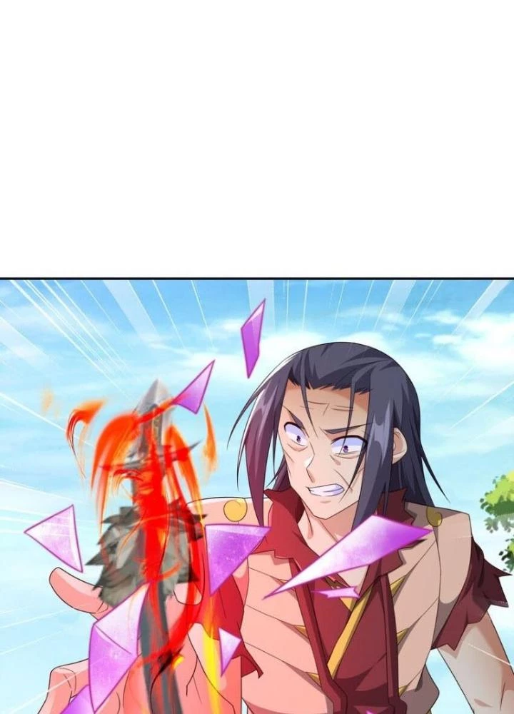 Trọng Sinh 1000 Lần, Ta Vô Địch Chapter 149 - Trang 3
