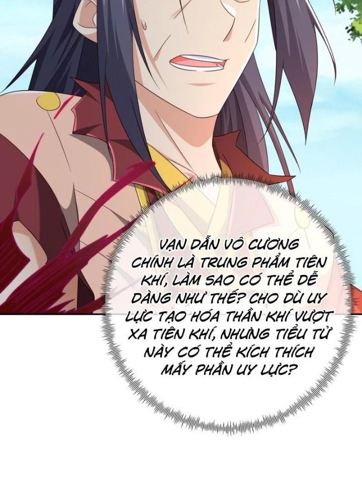 Trọng Sinh 1000 Lần, Ta Vô Địch Chapter 149 - Trang 3