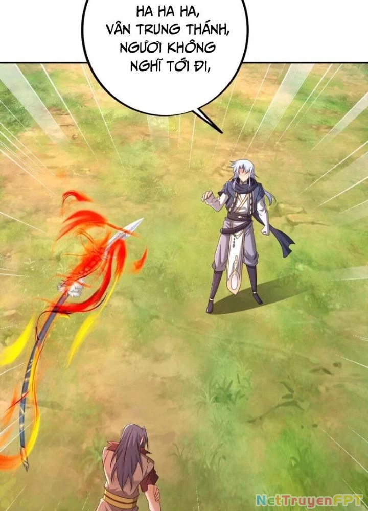 Trọng Sinh 1000 Lần, Ta Vô Địch Chapter 149 - Trang 3