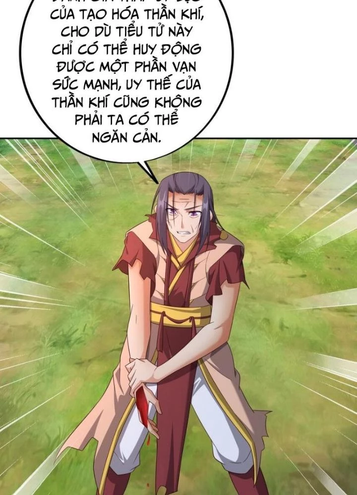 Trọng Sinh 1000 Lần, Ta Vô Địch Chapter 149 - Trang 3