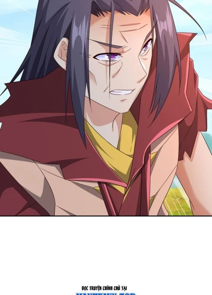 Trọng Sinh 1000 Lần, Ta Vô Địch Chapter 149 - Trang 3