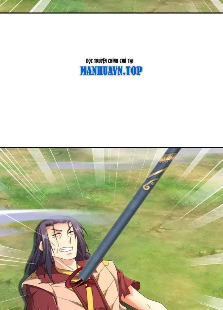 Trọng Sinh 1000 Lần, Ta Vô Địch Chapter 149 - Trang 3