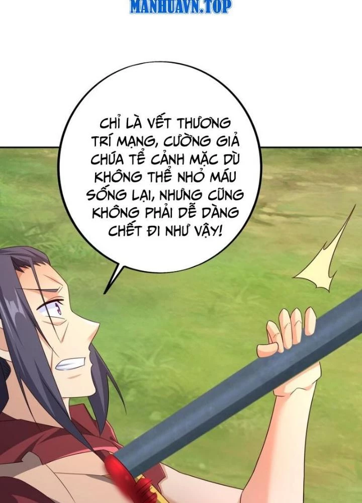 Trọng Sinh 1000 Lần, Ta Vô Địch Chapter 149 - Trang 3