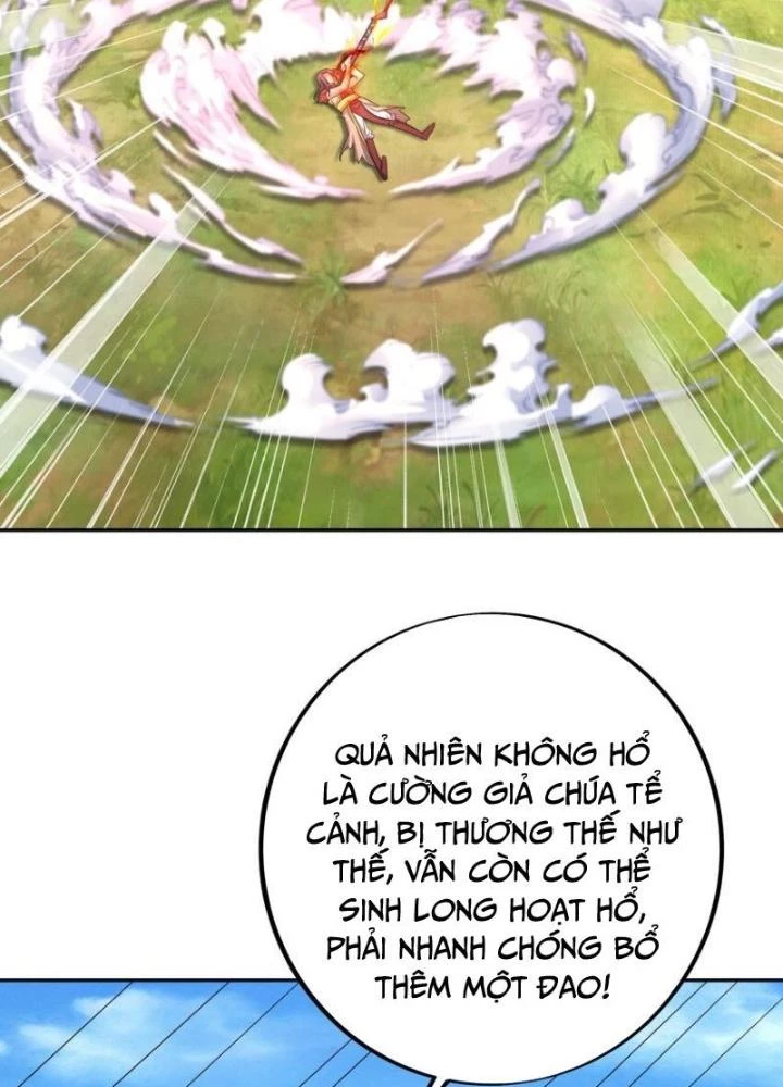 Trọng Sinh 1000 Lần, Ta Vô Địch Chapter 149 - Trang 3