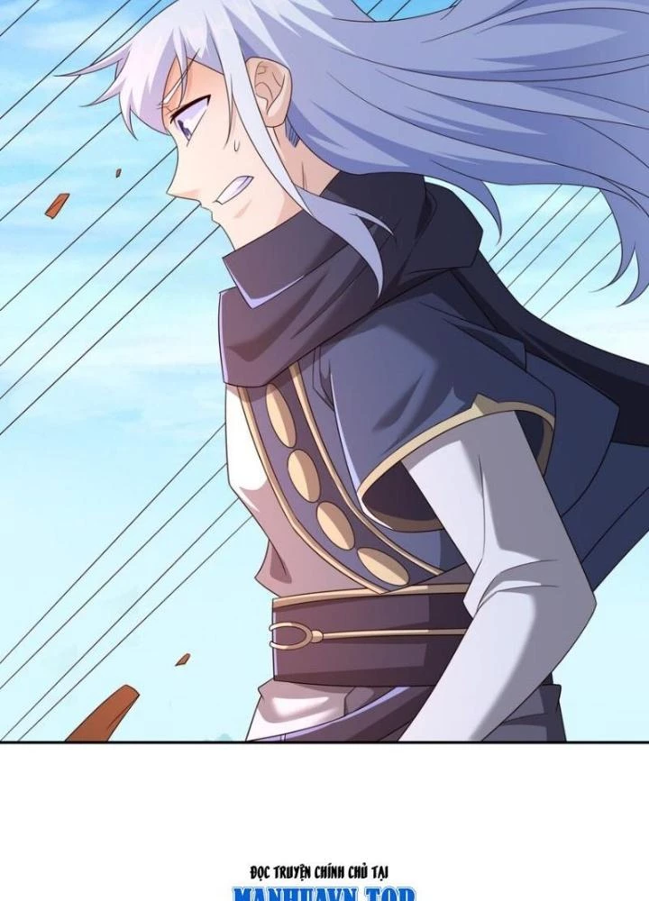 Trọng Sinh 1000 Lần, Ta Vô Địch Chapter 149 - Trang 3