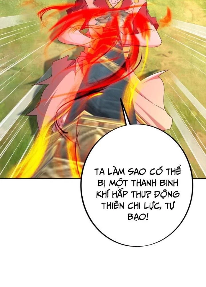 Trọng Sinh 1000 Lần, Ta Vô Địch Chapter 149 - Trang 3