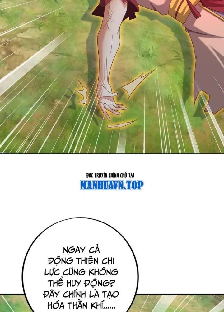 Trọng Sinh 1000 Lần, Ta Vô Địch Chapter 149 - Trang 3