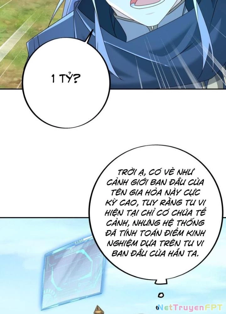 Trọng Sinh 1000 Lần, Ta Vô Địch Chapter 149 - Trang 3