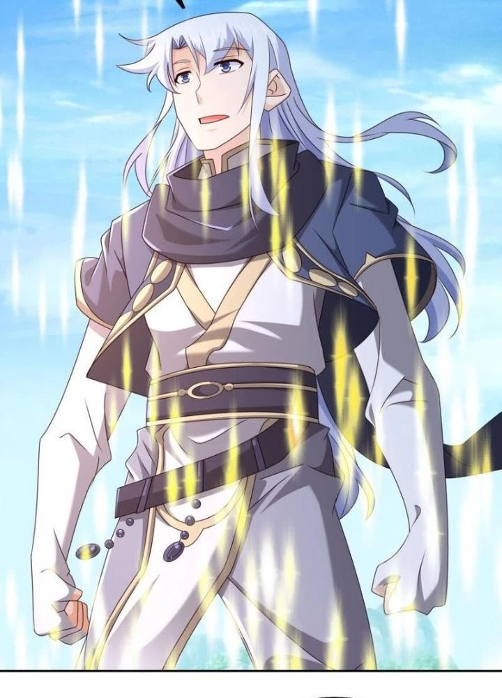 Trọng Sinh 1000 Lần, Ta Vô Địch Chapter 149 - Trang 3