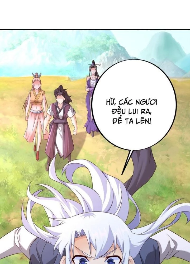 Trọng Sinh 1000 Lần, Ta Vô Địch Chapter 151 - Trang 4