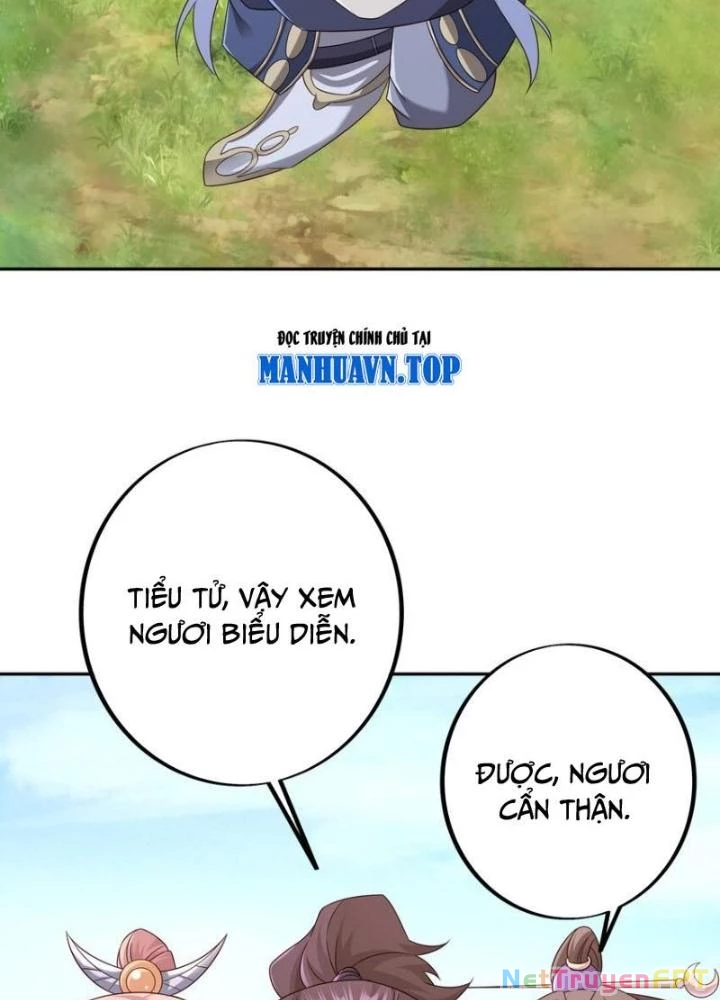Trọng Sinh 1000 Lần, Ta Vô Địch Chapter 151 - Trang 4