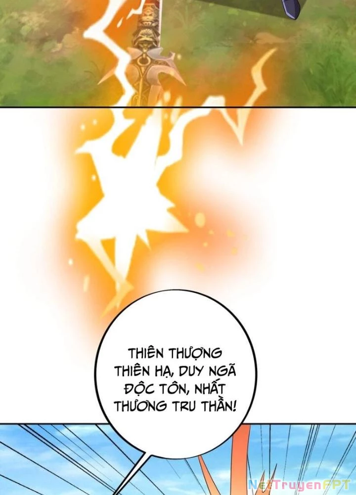 Trọng Sinh 1000 Lần, Ta Vô Địch Chapter 151 - Trang 4